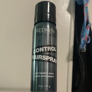 Redken Control Hairspray